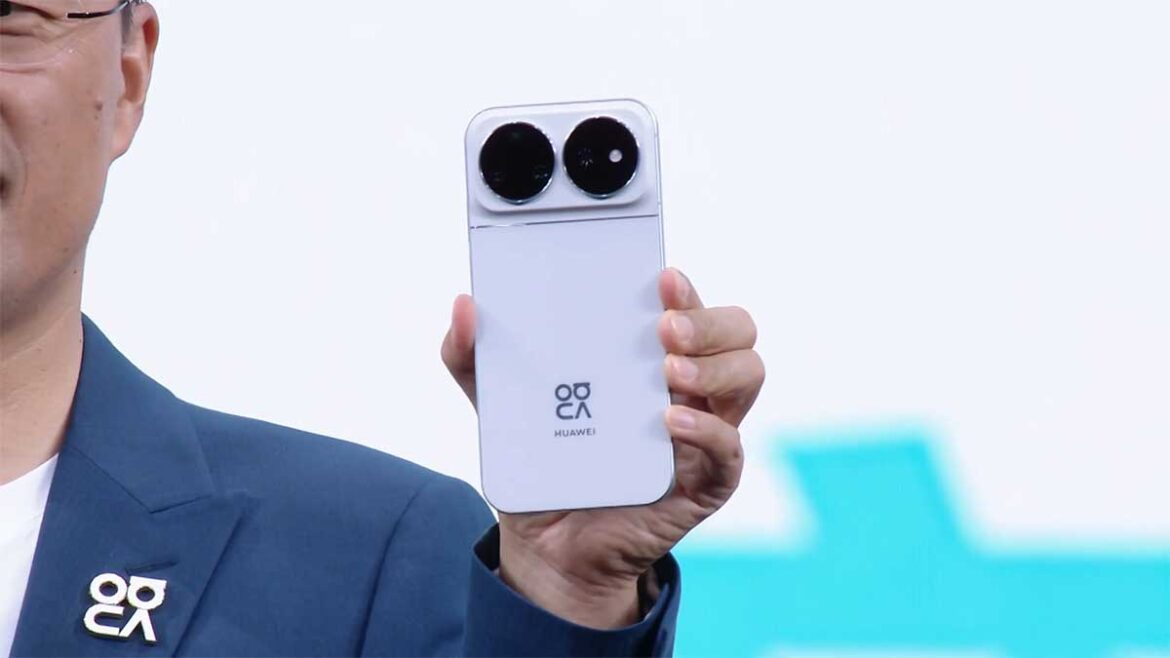 Huawei Nova 16 Ultra